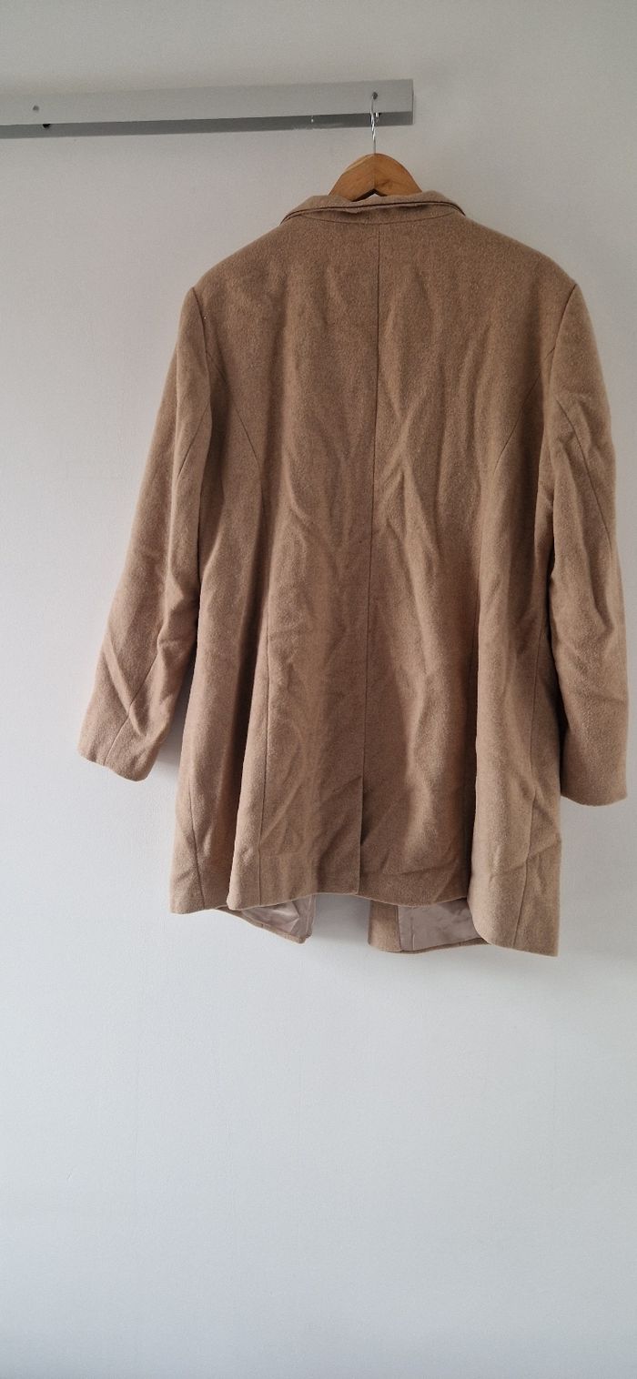 Manteau cabant trench bien taille 42 - photo numéro 7