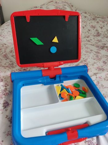 Tableau valise portable Oxybul