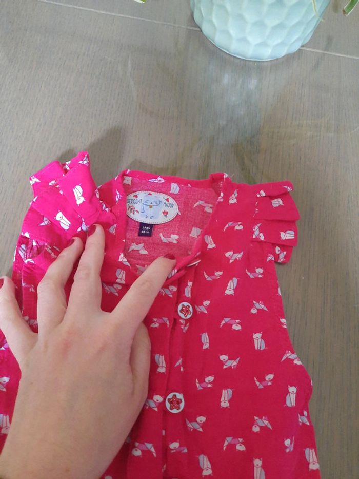 Combinaison - photo numéro 3