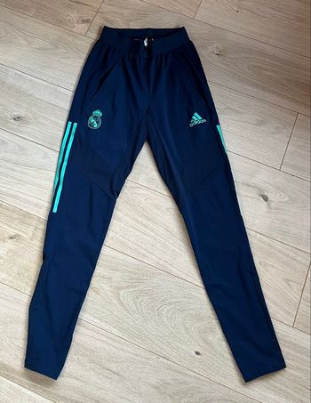 Pantalon Jogging Adidas Réal Madrid