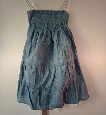 Robe d'été taille M