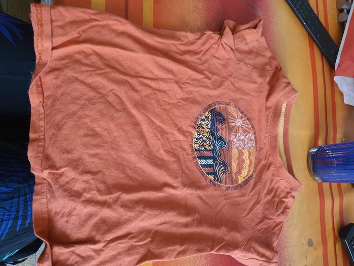 Tee shirt - photo numéro 2