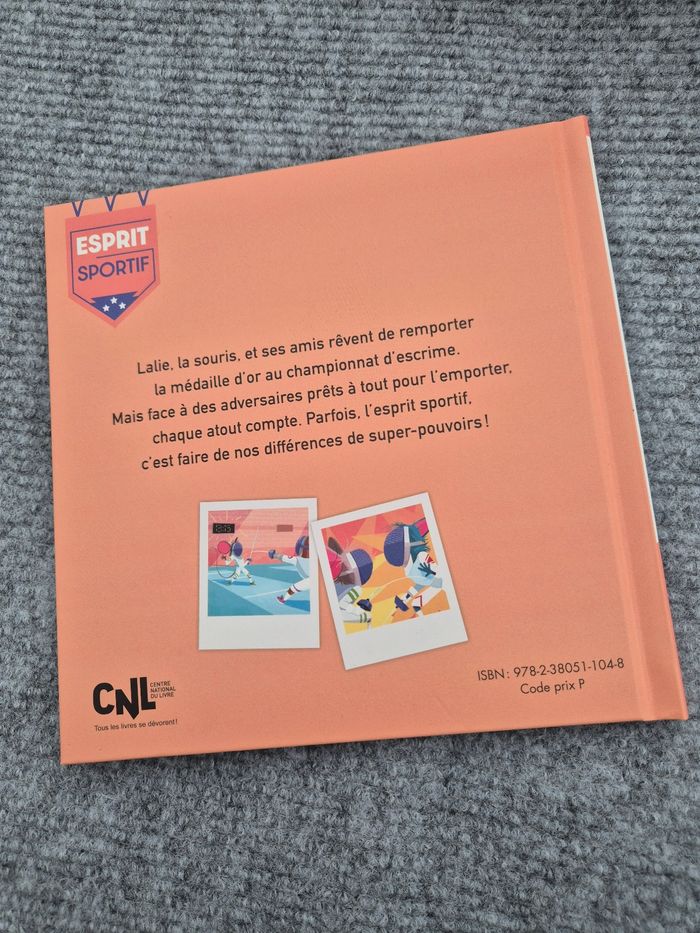 Livre enfant - photo numéro 2