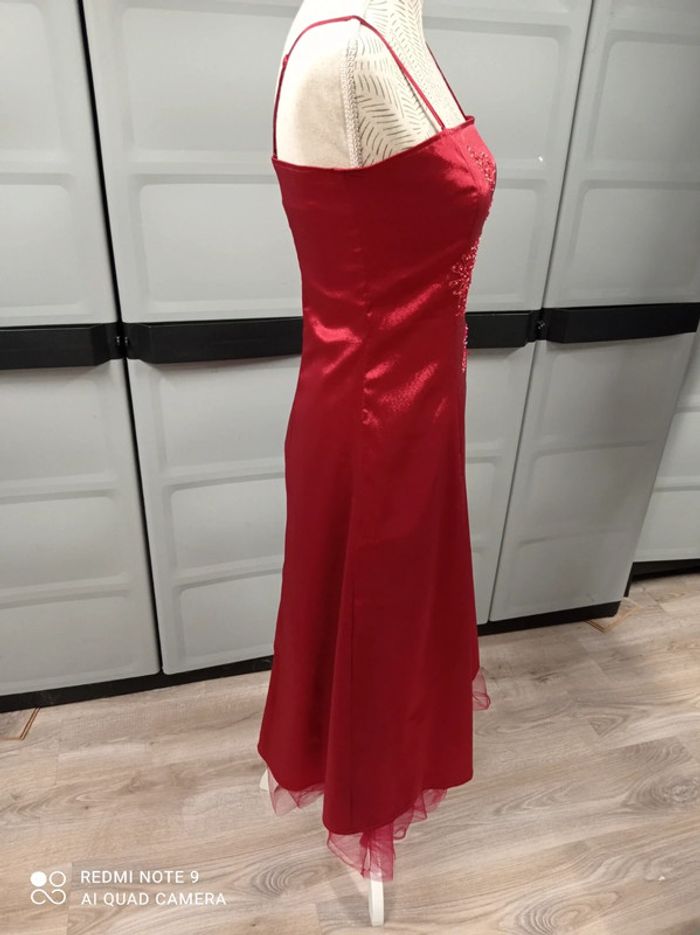 Robe de cocktail- 3 Suisses - 42/44 - photo numéro 3