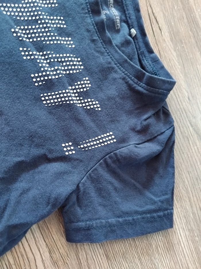 Tee shirt Orchestra - photo numéro 2