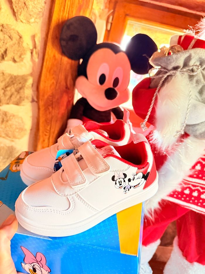 Minnie mouse T30 - photo numéro 3