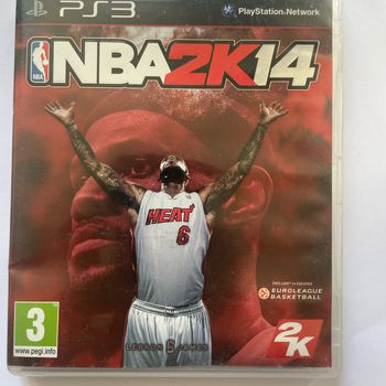 Nba2k14