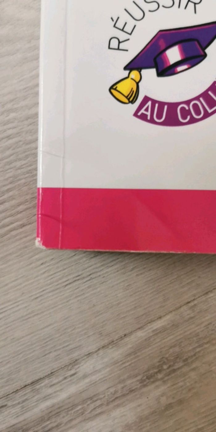 Maths en 6ème - photo numéro 3