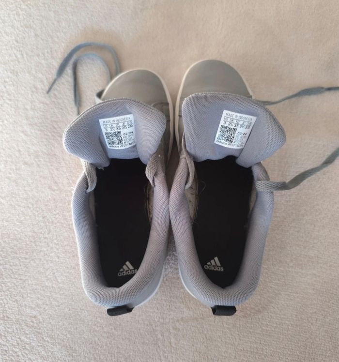 Basket adidas - photo numéro 5