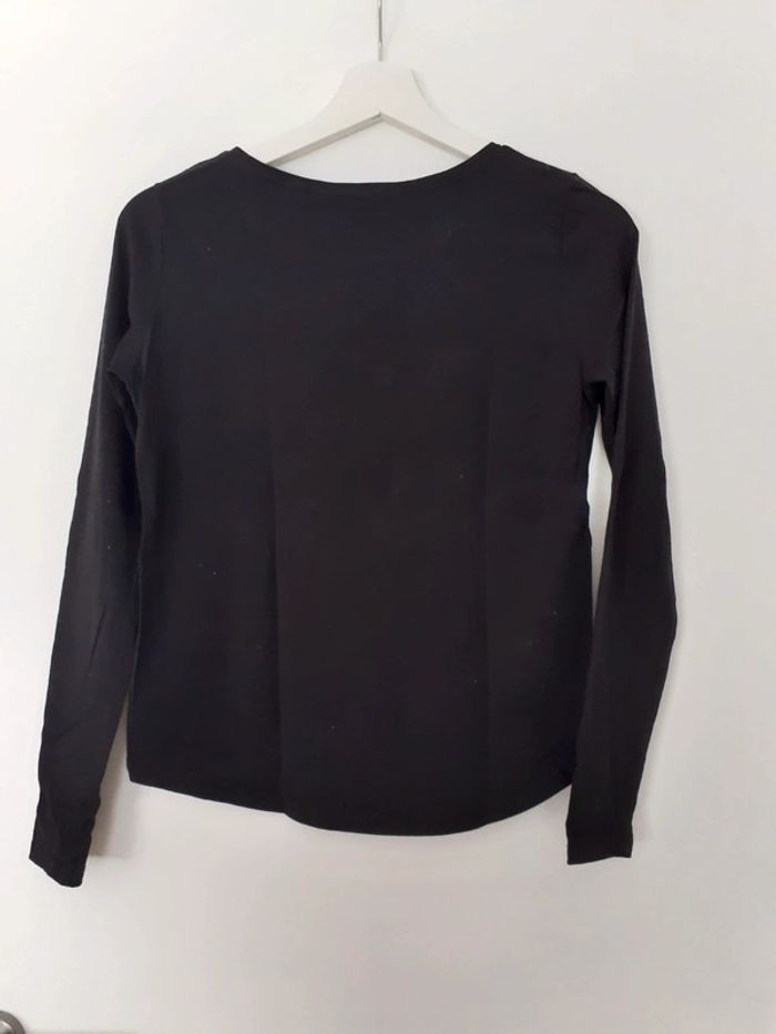 T-shirt fille 14 ans H&M - photo numéro 2