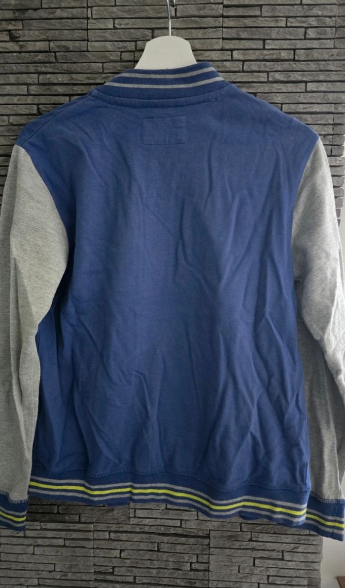 Veste 13/14 ans - photo numéro 4