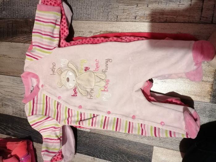 Pyjama 3mois