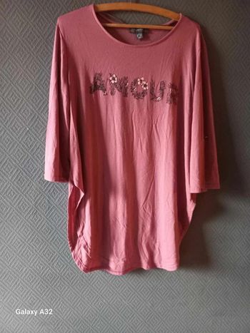 blouse primark femme
