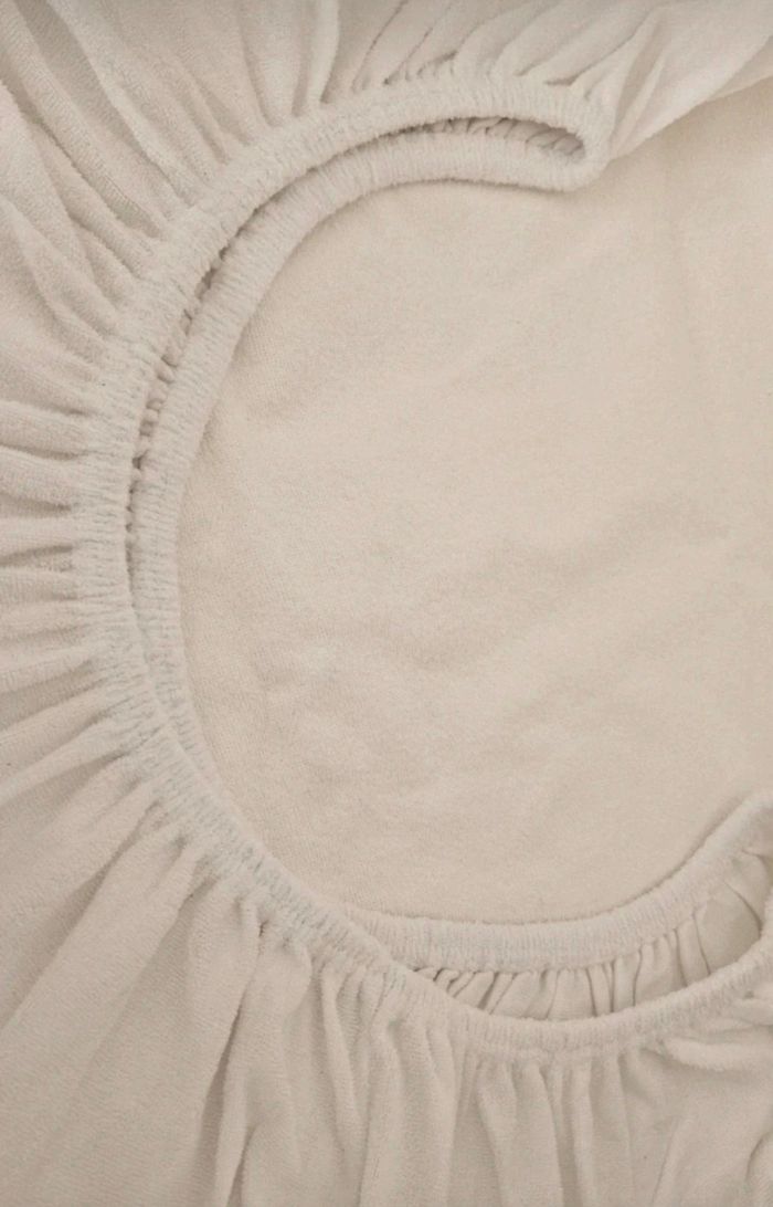 Lot draps lit bébé - photo numéro 7