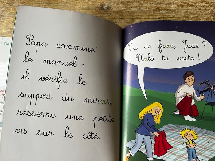 Lot livres apprentissage lecture - photo numéro 4