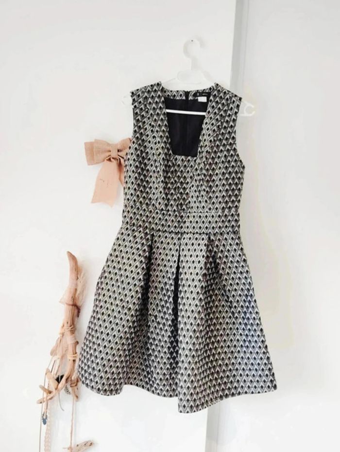 Robe Femme La Redoute Édition – Taille 38 – Très Bon État