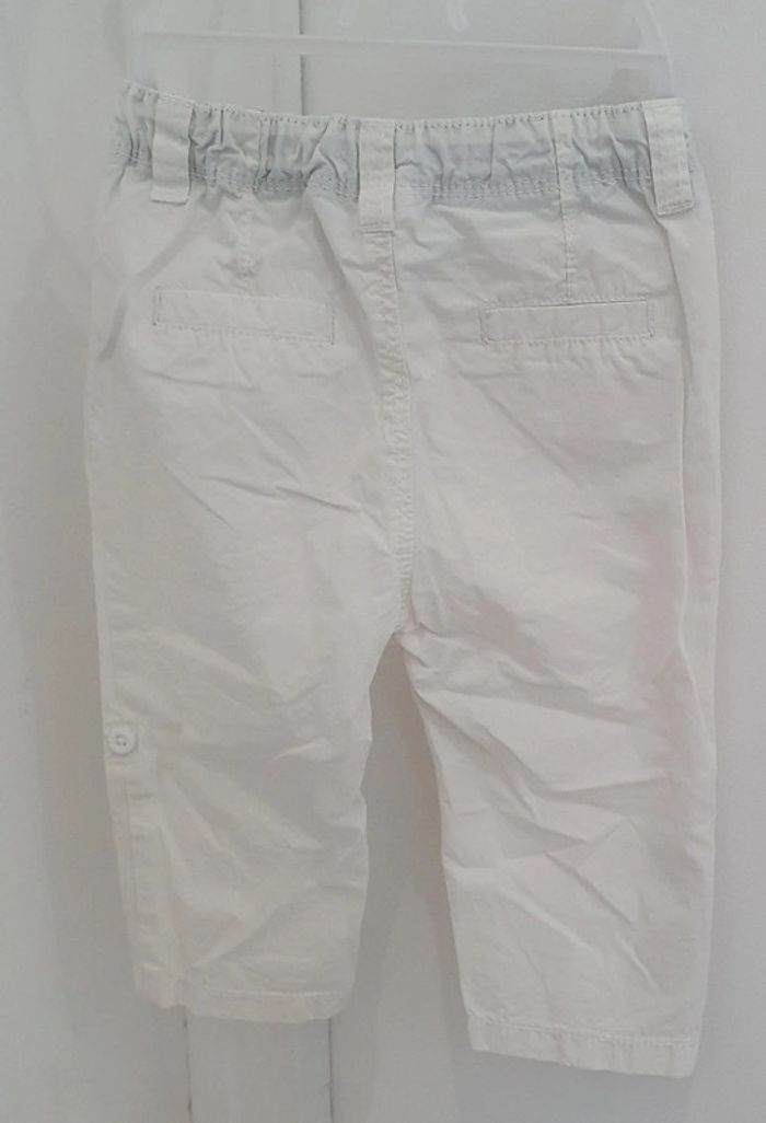 Pantalon d'été - photo numéro 2