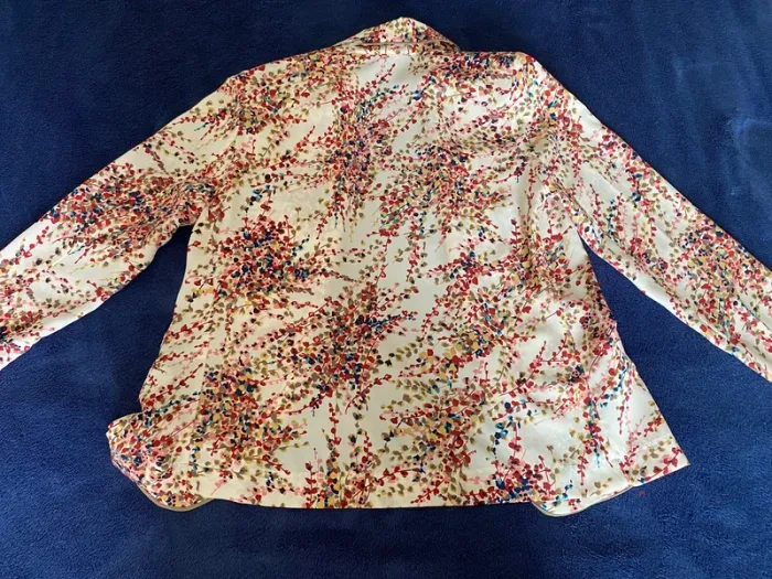 Taille 1- blaser/ veste légère été et demi saison - photo numéro 4