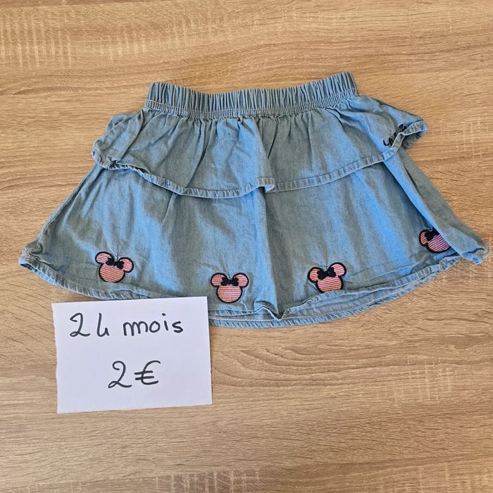 Lots 24 mois fille - photo numéro 6