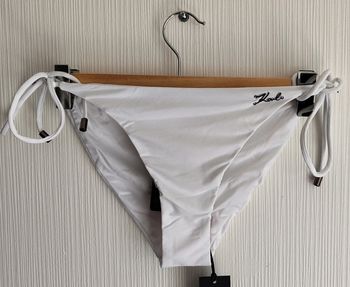 Bas maillot Karl Lagerfeld - Femme