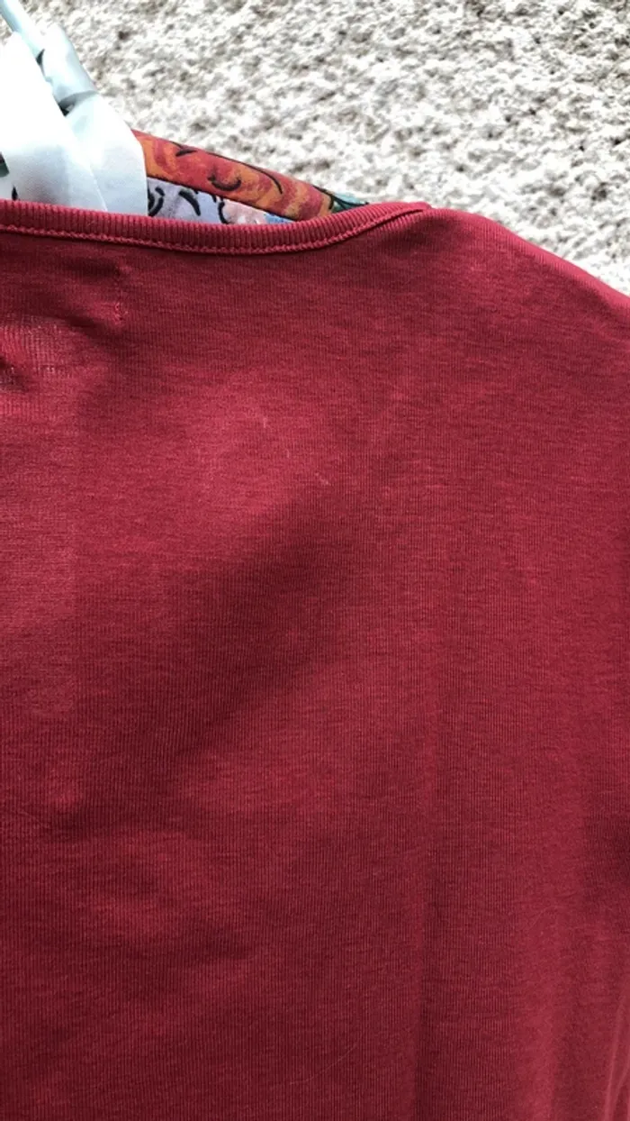 Tee-shirt femme 38/40 - photo numéro 3
