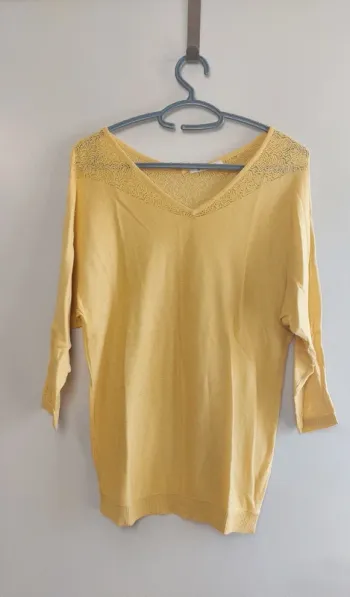 Pull léger Camaïeu taille S ou 36