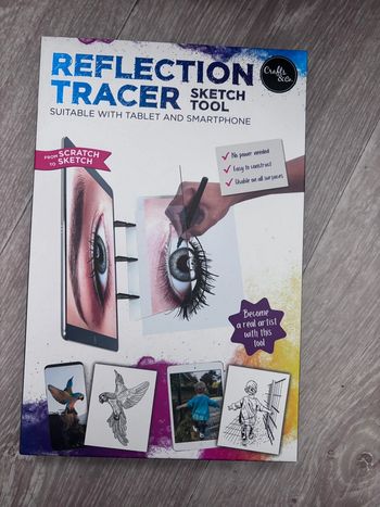 Réflection tracer