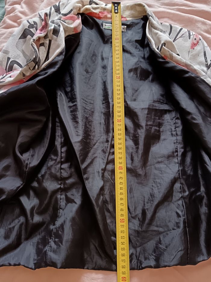 Blazer taille M - photo numéro 4