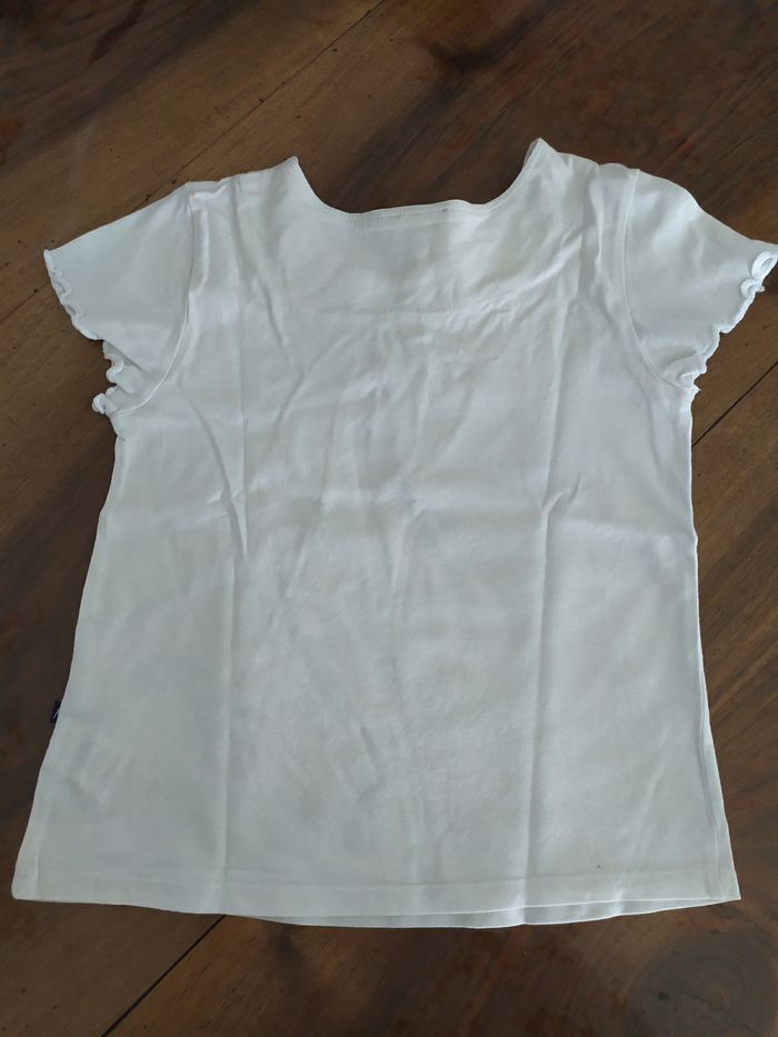 T.shirt été - photo numéro 4