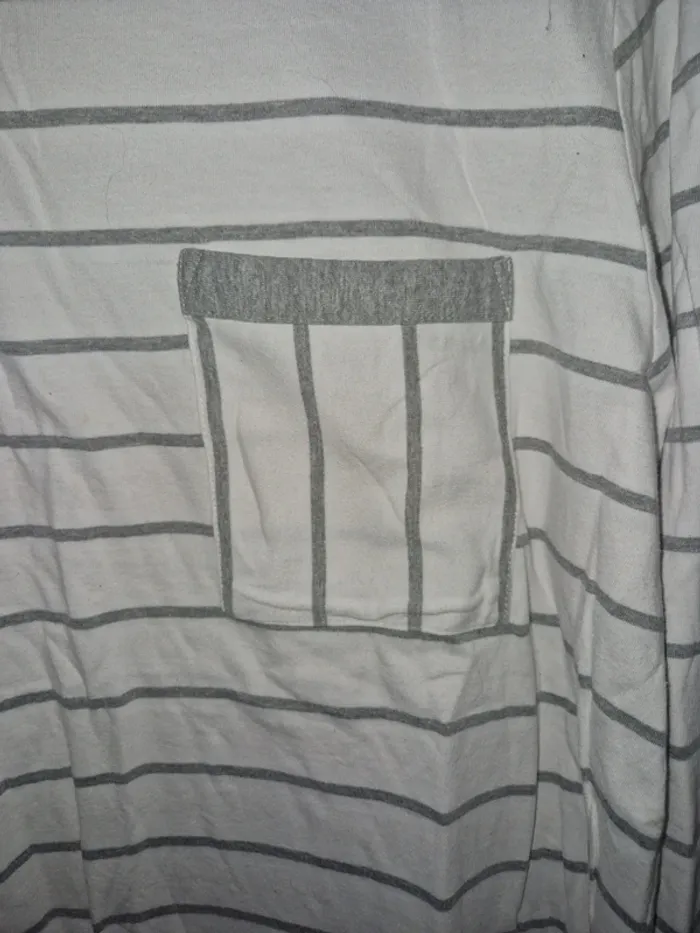 T-shirt femme 48/50 - photo numéro 2