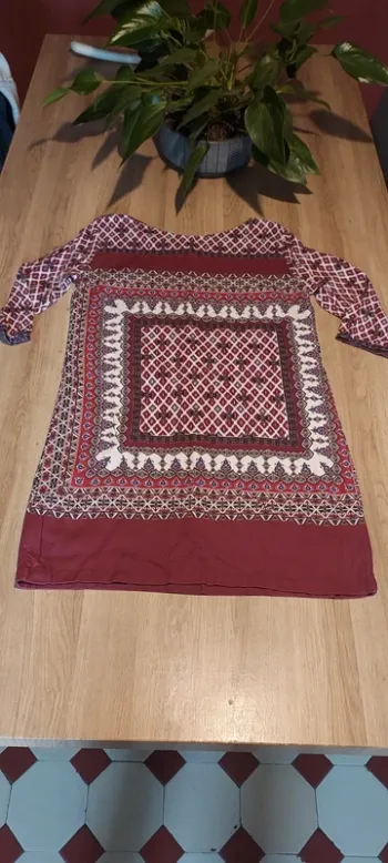 Robe femme T.42 - Promod
