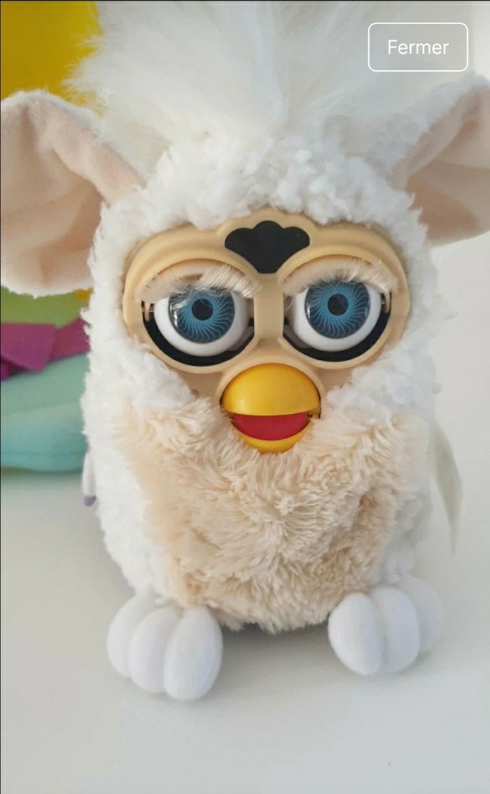 Furby - photo numéro 2