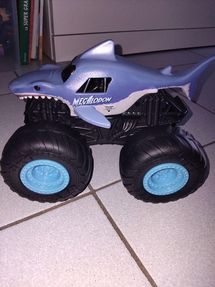 Jouet - photo numéro 4