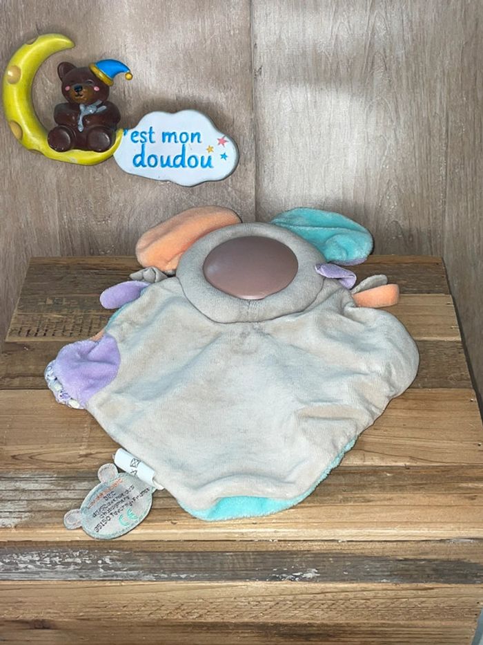 DDC83 doudou et compagnie souris 🐭 - photo numéro 2