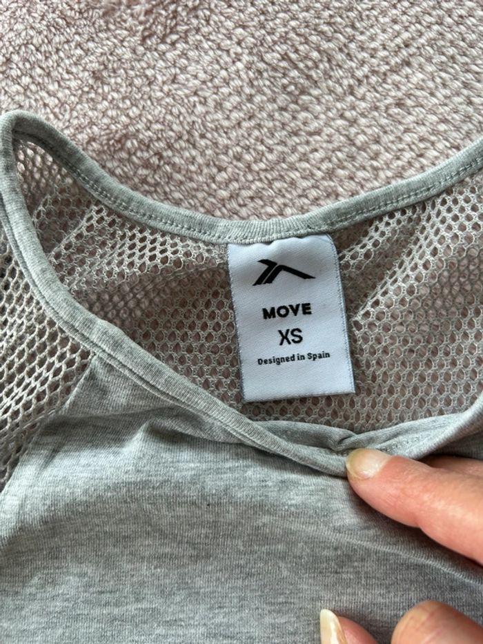 T-shirt de sport - photo numéro 2