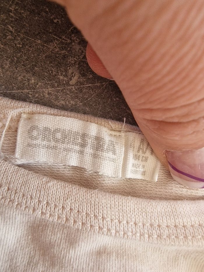 Robe 4ans - photo numéro 2