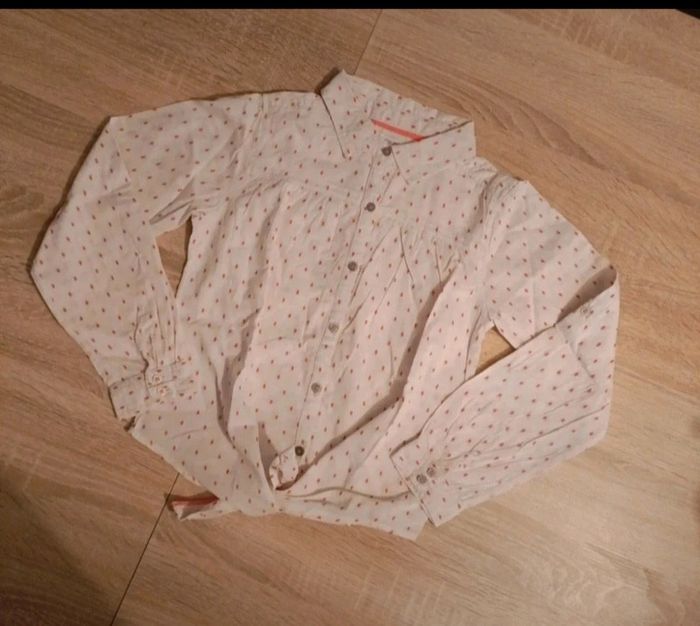 Chemise