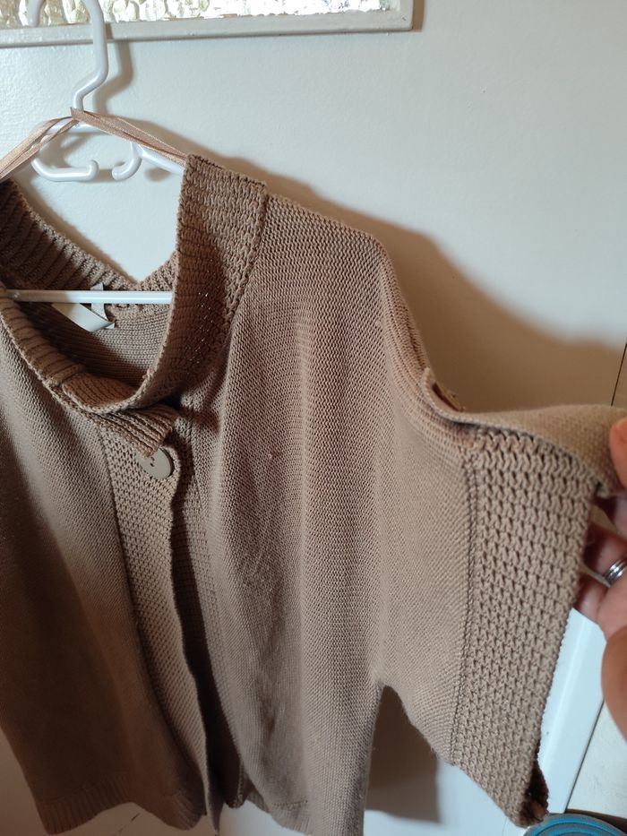 Gilet - photo numéro 4