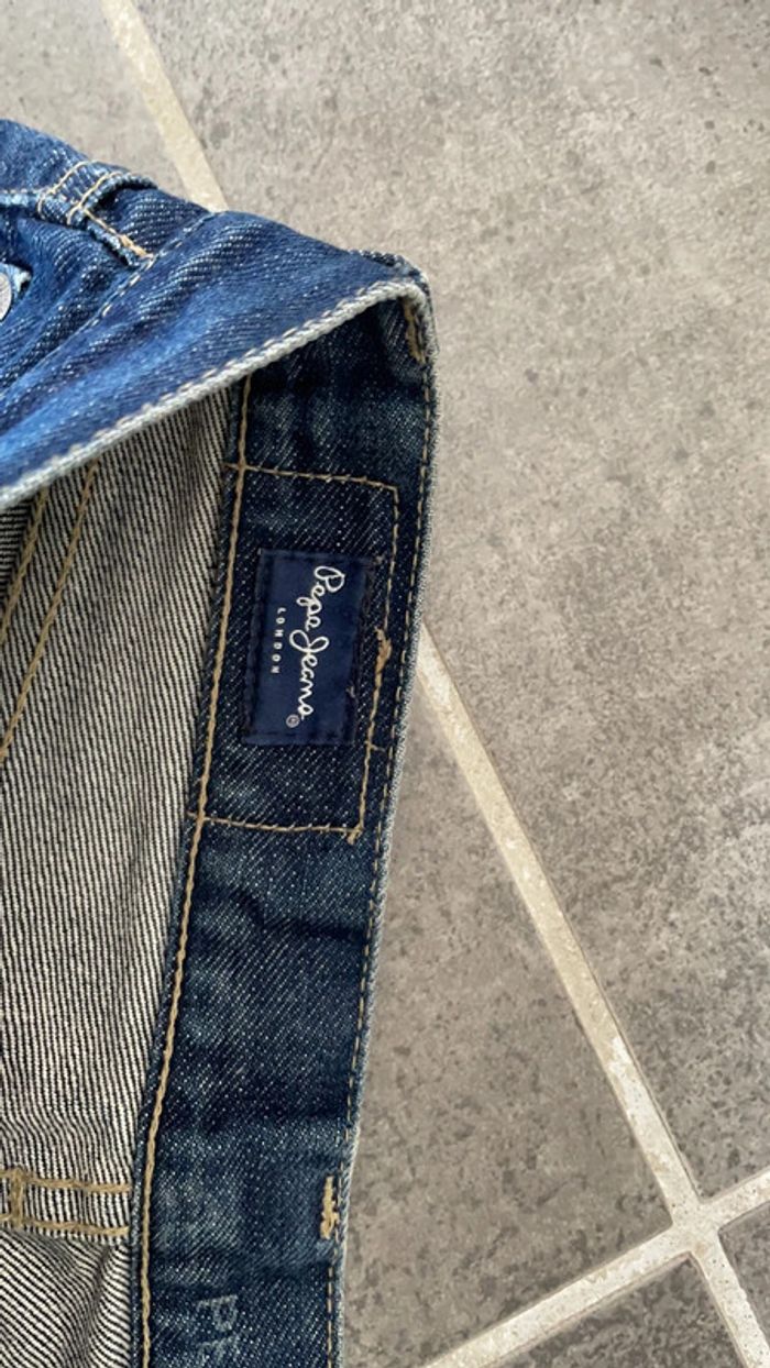 Jean’s femme pepe jeans - photo numéro 4