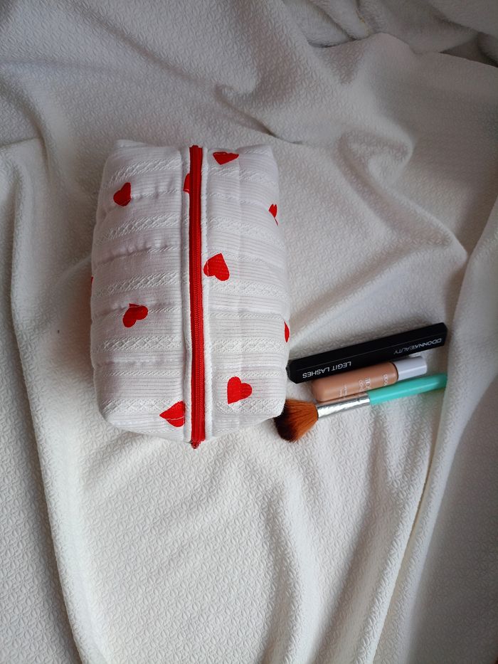 Trousse à maquillage - photo numéro 5