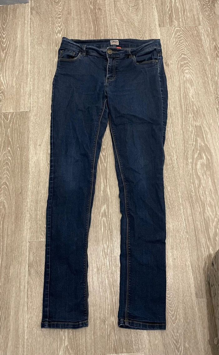 Jean taille 38 only - photo numéro 2