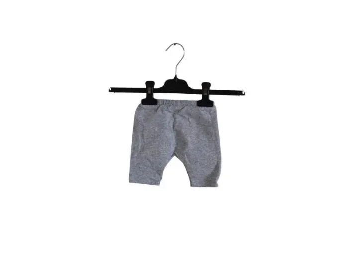 C59 jogging gris Kenzo 1 mois - photo numéro 3