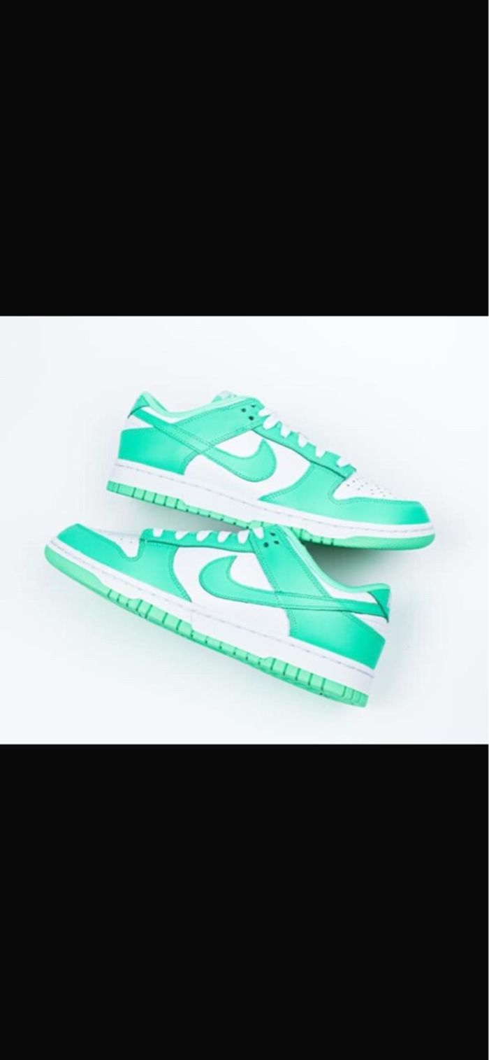 Dunk taille 43