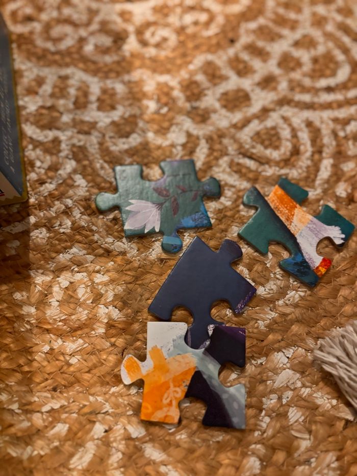 Puzzle licorne - photo numéro 7