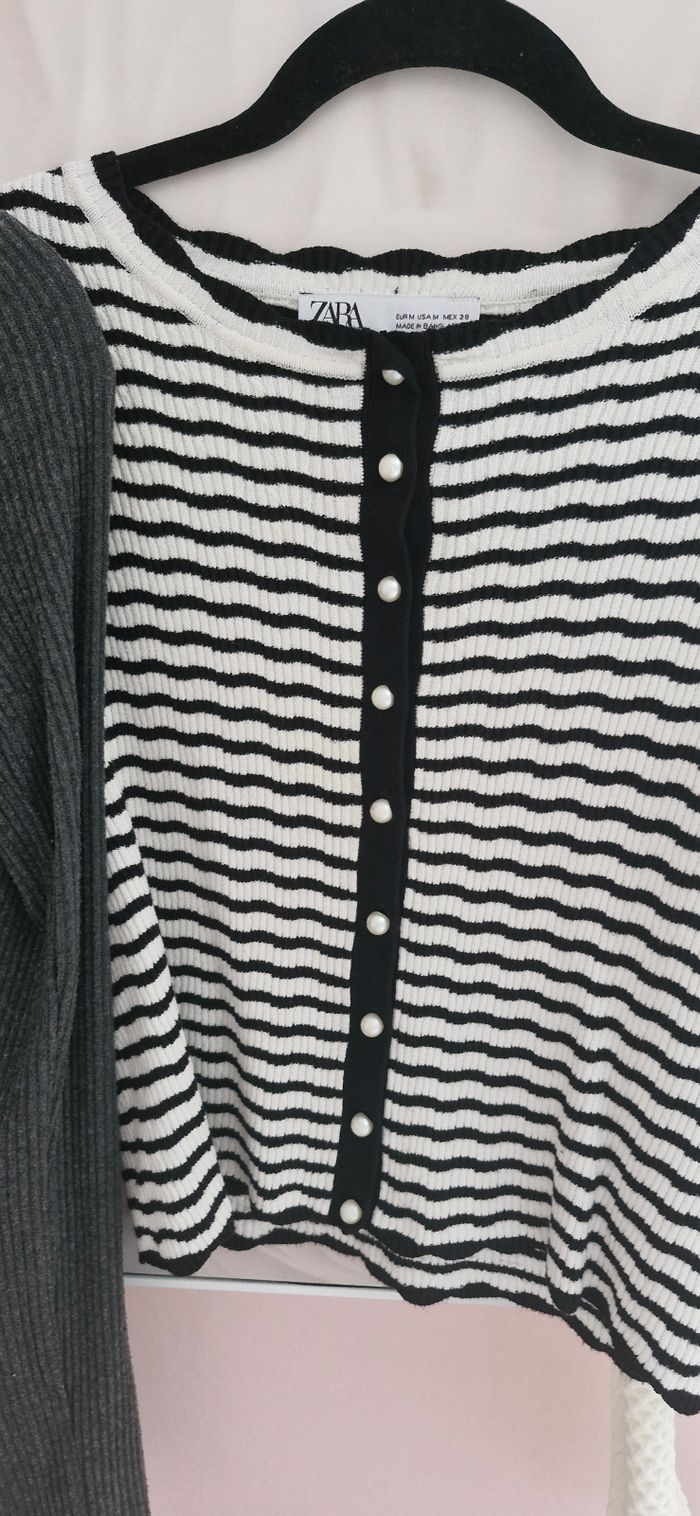 7 pulls/gilets - photo numéro 3