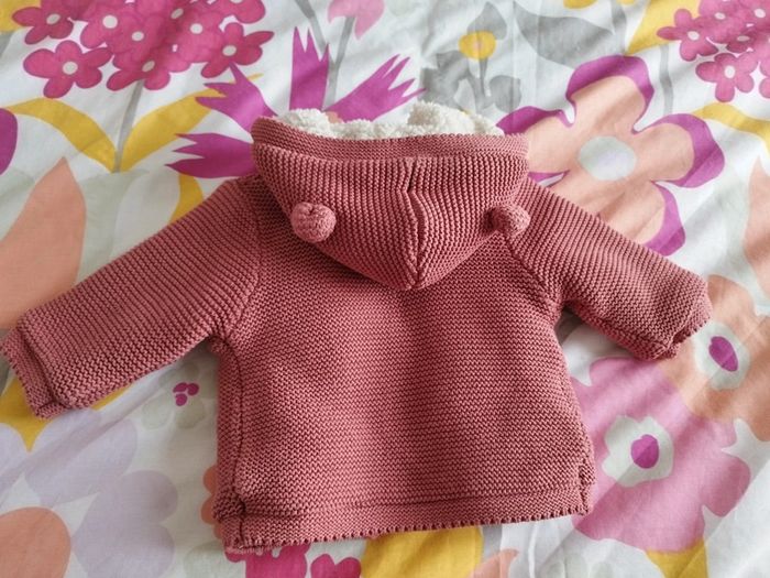 Gilet polaire - photo numéro 6