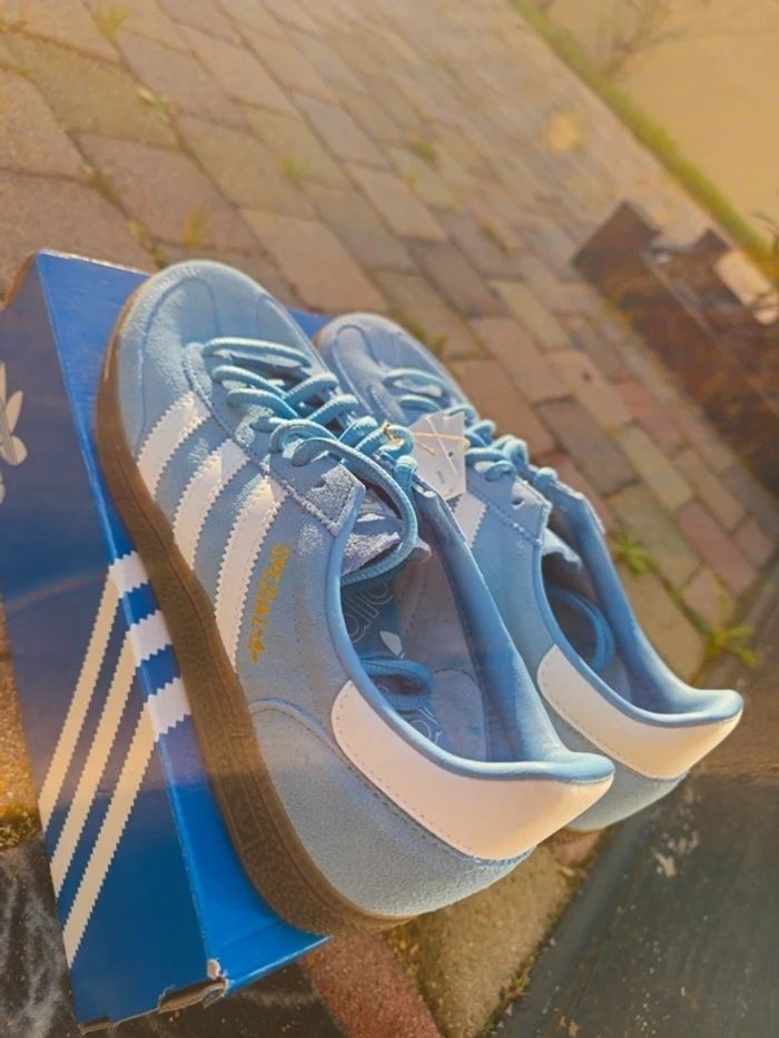 Adidas spezial 38 - photo numéro 2