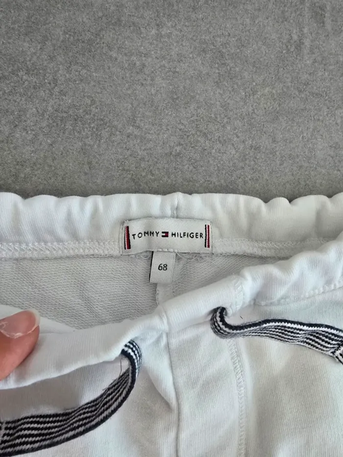 Lot de 2 jogging tommy hilfiger - photo numéro 3