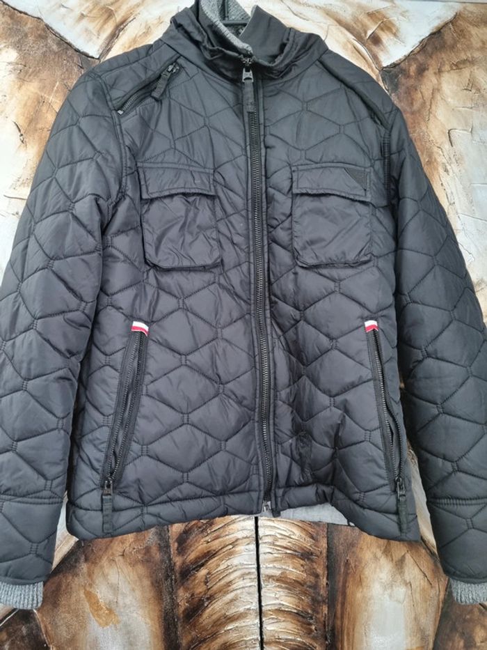 Manteau doudoune - photo numéro 2