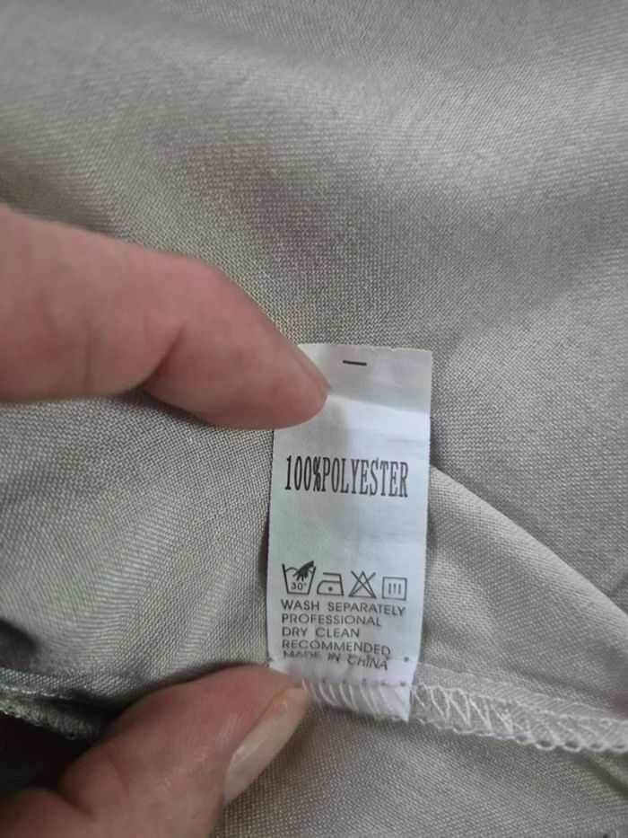 Chemise homme XXL - photo numéro 4